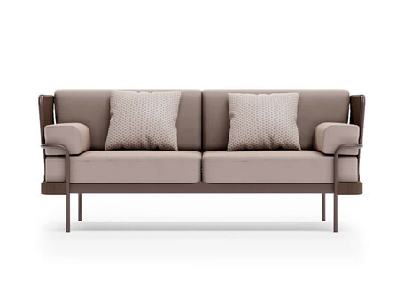 УЛИЧНЫЕ ДИВАНЫ