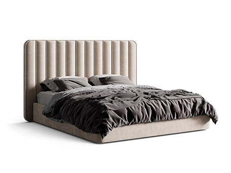 ВСЕ КРОВАТИ