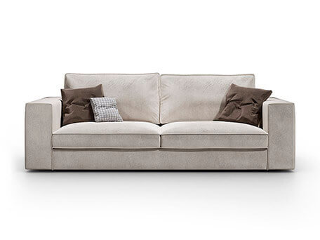 ДИВАНЫ ПРЯМЫЕ